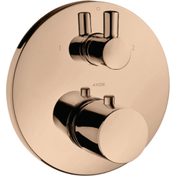 Bateria termo. z zaworem...