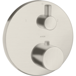 Bateria termo. z zaworem...