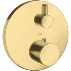 Bateria termostatyczna z...