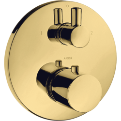 Bateria termo. z zaworem...