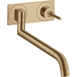 Jednouchwytowa bateria...