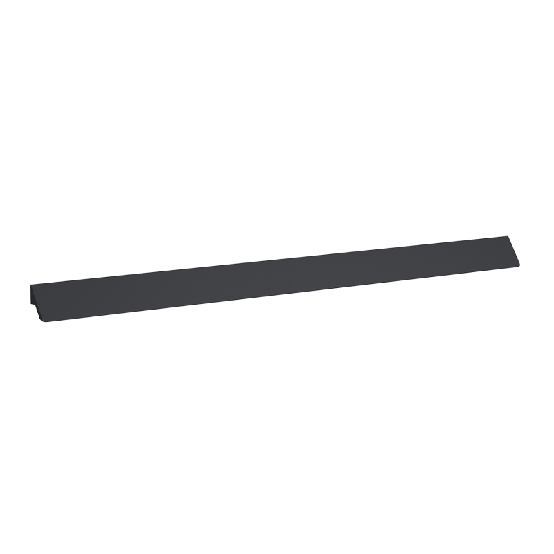 UCHWYT MOODY BLACK MATT 50 1 SZT. (L-497/R-448) ELITA 168282 / RE120500037160