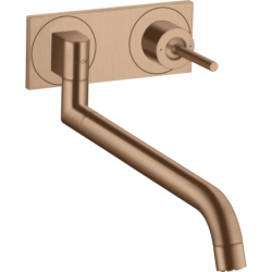 Jednouchwytowa bateria...