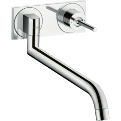 Jednouchwytowa bateria...