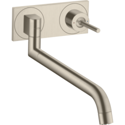 Jednouchwytowa bateria...