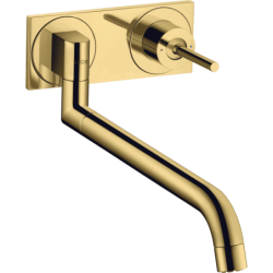 Jednouchwytowa bateria...