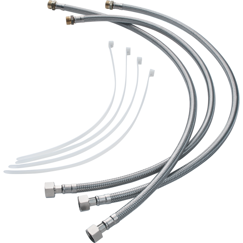 Zestaw przedłużający do 2-otworowej baterii umywalkowej AXOR 38960000