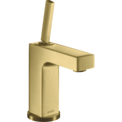 Jednouchwytowa bateria...