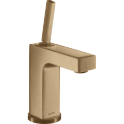 Jednouchwytowa bateria...