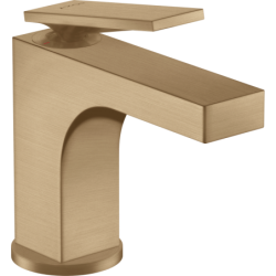 Jednouchwytowa bateria...