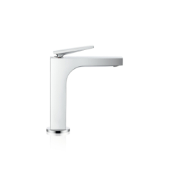 Jednouchwytowa bateria umywalkowa 160 z niezamykanym kompletem odpływowym Chrom Citterio AXOR 39024000