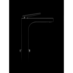 Jednouchwytowa bateria umywalkowa 160 z niezamykanym kompletem odpływowym Chrom Citterio AXOR 39024000