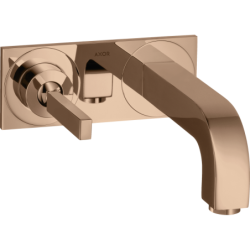 Bateria umywalkowa z...