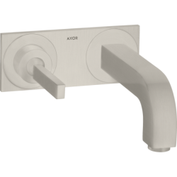 Bateria umywalkowa z...