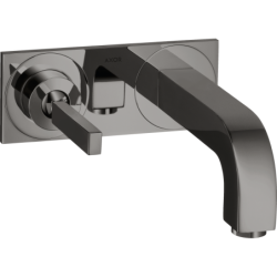 Bateria umywalkowa z...