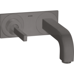 Bateria umywalkowa z...