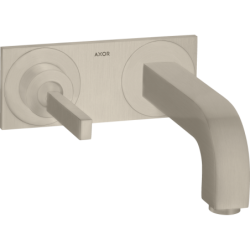 Bateria umywalkowa z...