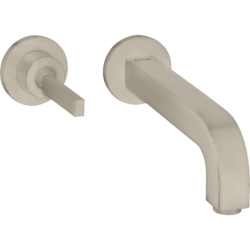 Bateria umywalkowa z...