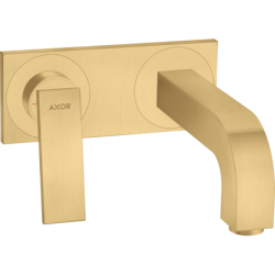 Bateria umywalkowa z...