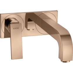 Bateria umywalkowa z...