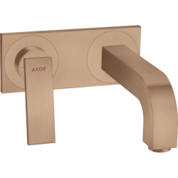 Bateria umywalkowa z...