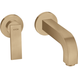 Jednouchwytowa bateria...