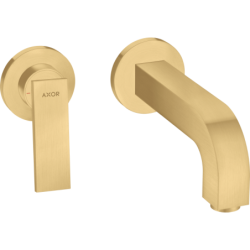 Bateria umywalkowa z...