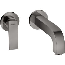 Bateria umywalkowa z...