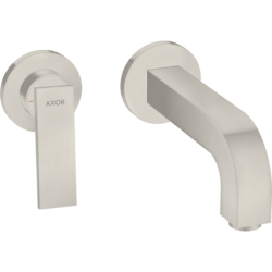 Bateria umywalkowa z...