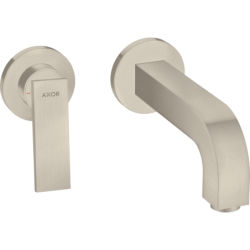 Jednouchwytowa bateria...