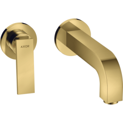 Bateria umywalkowa z...