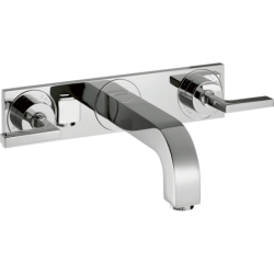 3-otworowa Bateria umyw. z...