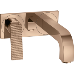 Bateria umyw. z wylewką 220...