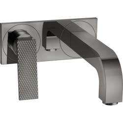 Bateria umywalkowa z...