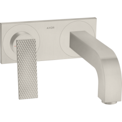 Bateria umyw. z wylewką 220...