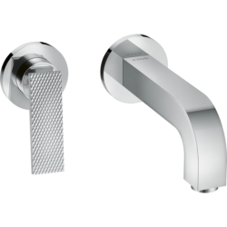 Jednouchwytowa bateria...