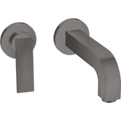 Bateria umyw. z wylewką 220...