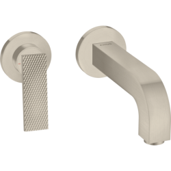 Bateria umywalkowa z...