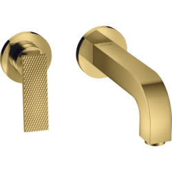 Bateria umyw. z wylewką 220...