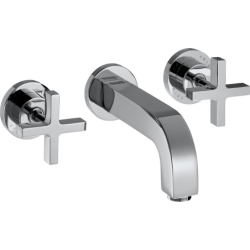 3-otworowa Bateria umyw. z...