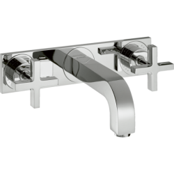 3-otworowa bateria...