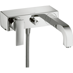 Jednouchwytowa bateria...