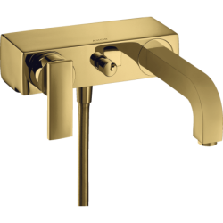 Jednouchwytowa bateria...