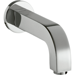 Wylewka wannowa Chrom...