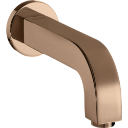 Wylewka wannowa Czerwony...