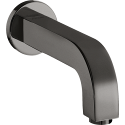 Wylewka wannowa Czarny...