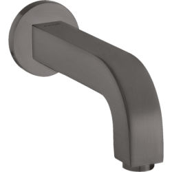 Wylewka wannowa Czarny...