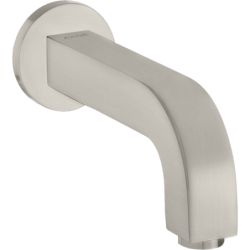 Wylewka wannowa Stal...