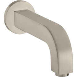 Wylewka wannowa Nikiel...