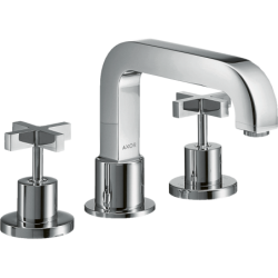 3-otworowa bateria na brzeg...